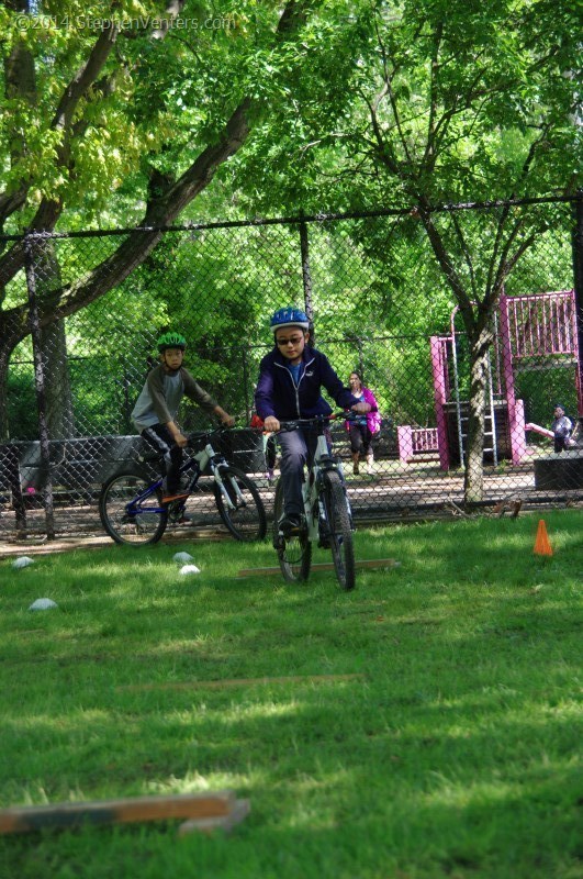 Trips for Kids' Family Trail Day 2014 - StephenVenters.com