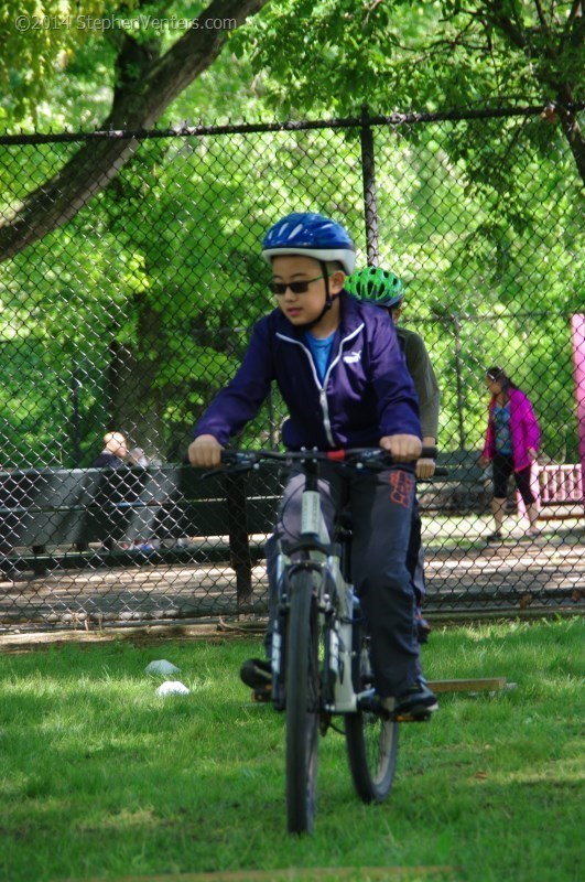 Trips for Kids' Family Trail Day 2014 - StephenVenters.com