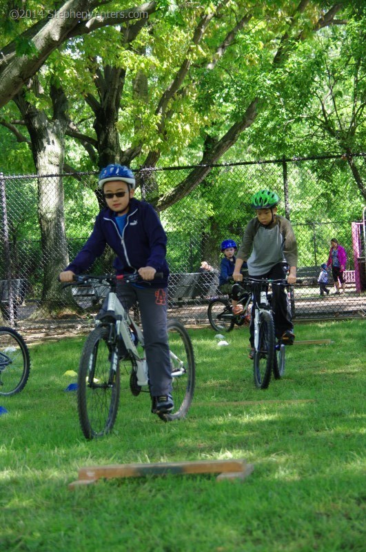 Trips for Kids' Family Trail Day 2014 - StephenVenters.com