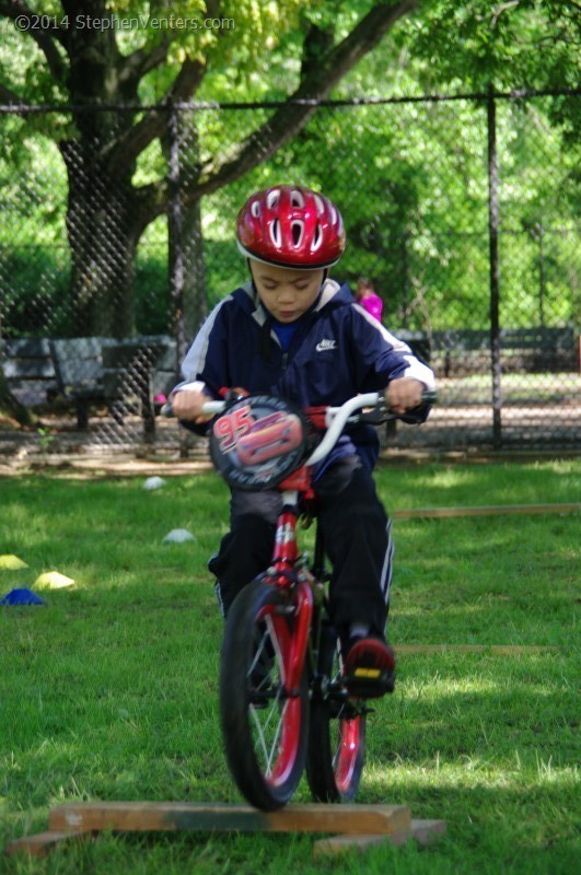 Trips for Kids' Family Trail Day 2014 - StephenVenters.com