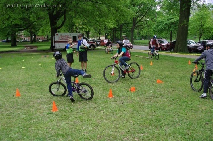 Trips for Kids' Family Trail Day 2014 - StephenVenters.com