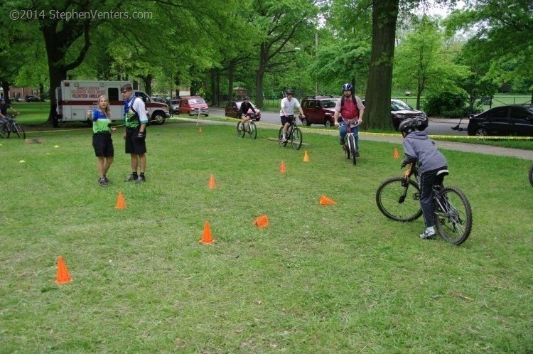 Trips for Kids' Family Trail Day 2014 - StephenVenters.com