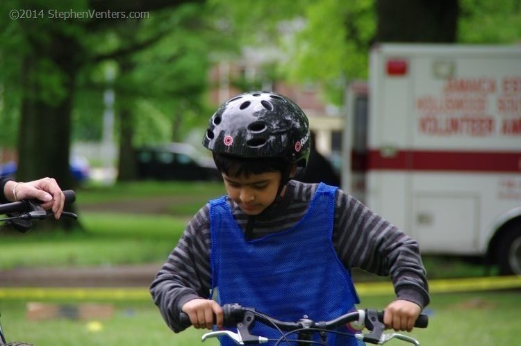 Trips for Kids' Family Trail Day 2014 - StephenVenters.com