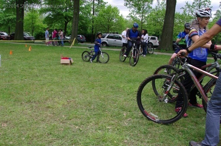 Trips for Kids' Family Trail Day 2014 - StephenVenters.com