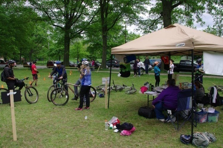 Trips for Kids' Family Trail Day 2014 - StephenVenters.com