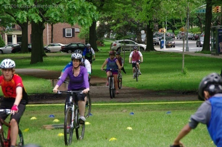 Trips for Kids' Family Trail Day 2014 - StephenVenters.com