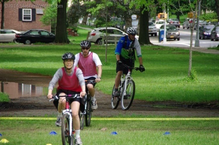 Trips for Kids' Family Trail Day 2014 - StephenVenters.com