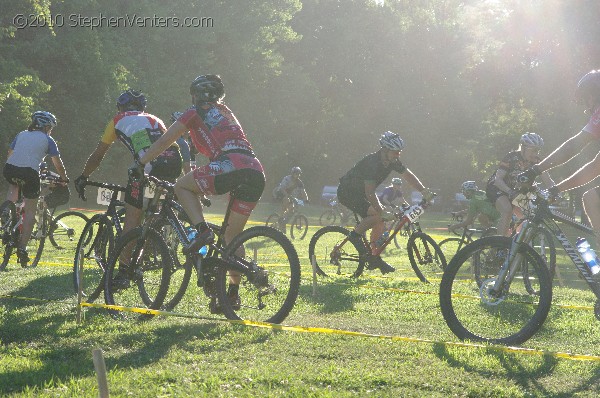 Alpine Shop / Lone Wolf Dirt Crit - Race 1 2010 - StephenVenters.com