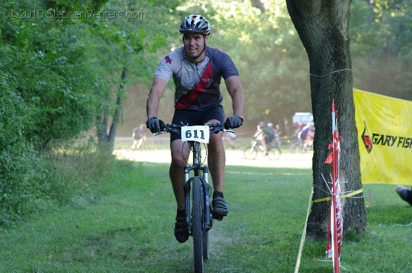 Alpine Shop / Lone Wolf Dirt Crit - Race 1 2010 - StephenVenters.com