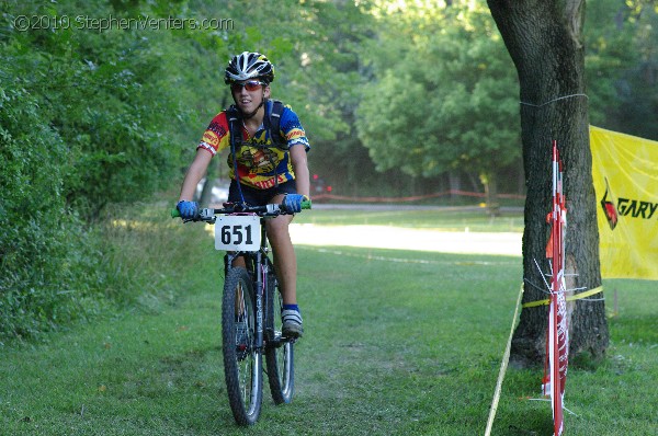 Alpine Shop / Lone Wolf Dirt Crit - Race 1 2010 - StephenVenters.com