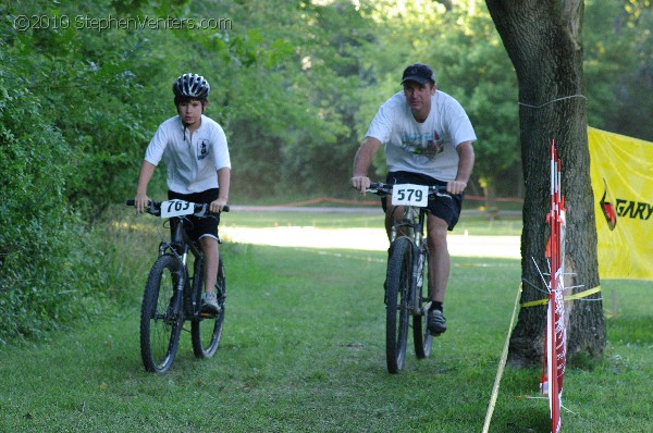 Alpine Shop / Lone Wolf Dirt Crit - Race 1 2010 - StephenVenters.com