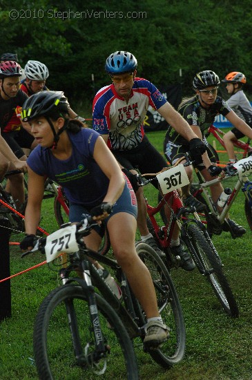 Alpine Shop / Lone Wolf Dirt Crit - Race 3 2010 - StephenVenters.com