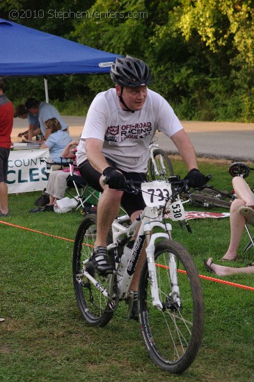 Alpine Shop / Lone Wolf Dirt Crit - Race 3 2010 - StephenVenters.com