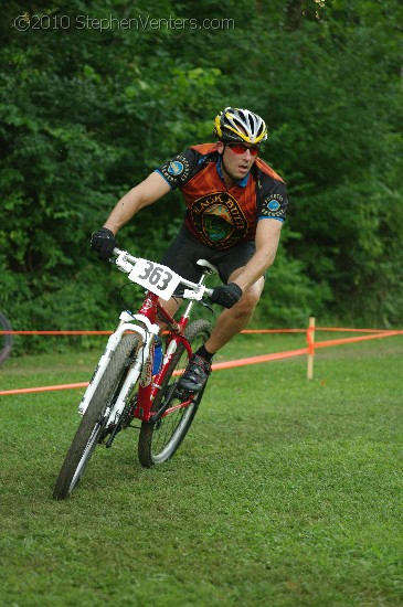 Alpine Shop / Lone Wolf Dirt Crit - Race 3 2010 - StephenVenters.com