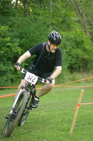 Alpine Shop / Lone Wolf Dirt Crit - Race 3 2010 - StephenVenters.com