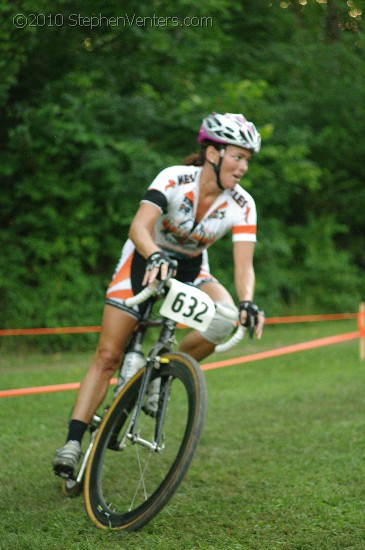 Alpine Shop / Lone Wolf Dirt Crit - Race 3 2010 - StephenVenters.com