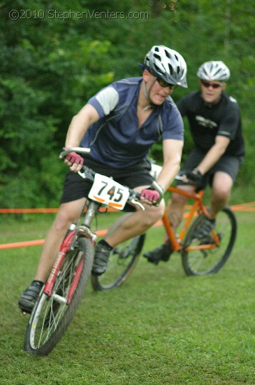 Alpine Shop / Lone Wolf Dirt Crit - Race 3 2010 - StephenVenters.com