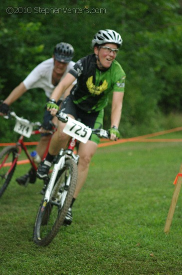 Alpine Shop / Lone Wolf Dirt Crit - Race 3 2010 - StephenVenters.com