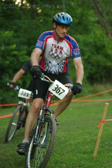 Alpine Shop / Lone Wolf Dirt Crit - Race 3 2010 - StephenVenters.com