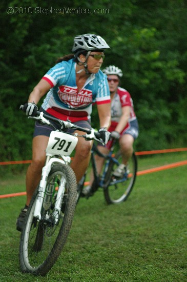 Alpine Shop / Lone Wolf Dirt Crit - Race 3 2010 - StephenVenters.com