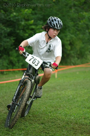 Alpine Shop / Lone Wolf Dirt Crit - Race 3 2010 - StephenVenters.com