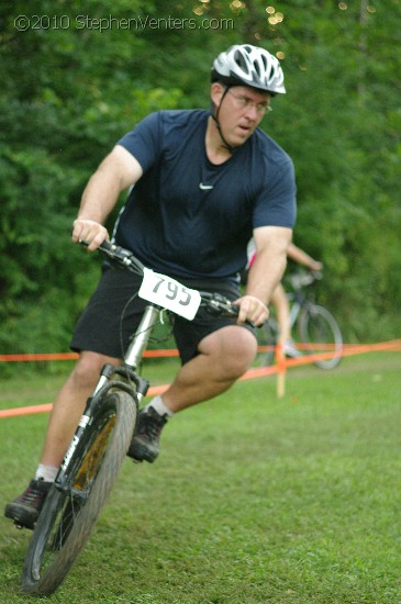 Alpine Shop / Lone Wolf Dirt Crit - Race 3 2010 - StephenVenters.com