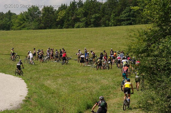 Midwest Single Speed Championships 2010 - StephenVenters.com