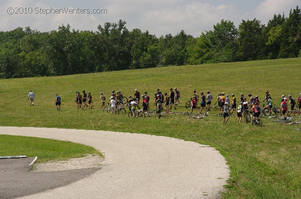 Midwest Single Speed Championships 2010 - StephenVenters.com