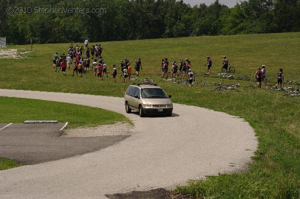 Midwest Single Speed Championships 2010 - StephenVenters.com