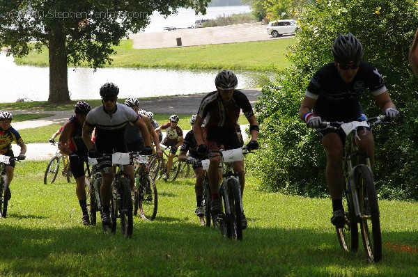 Midwest Single Speed Championships 2010 - StephenVenters.com