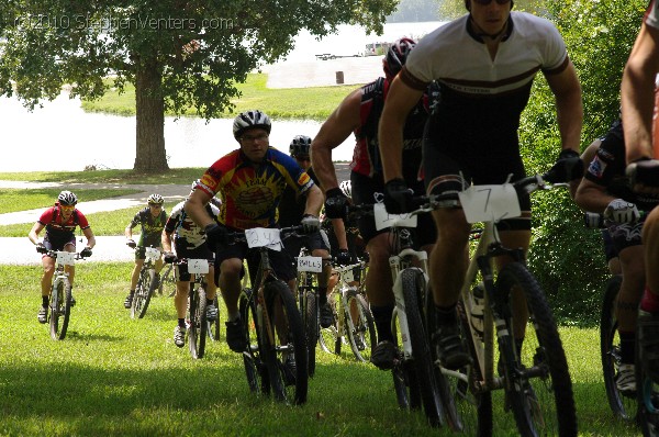 Midwest Single Speed Championships 2010 - StephenVenters.com