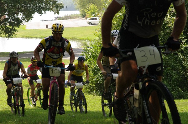 Midwest Single Speed Championships 2010 - StephenVenters.com