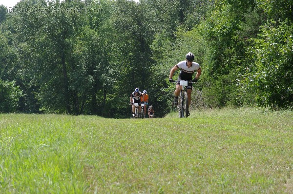 Midwest Single Speed Championships 2010 - StephenVenters.com