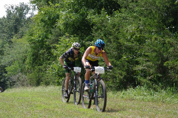 Midwest Single Speed Championships 2010 - StephenVenters.com