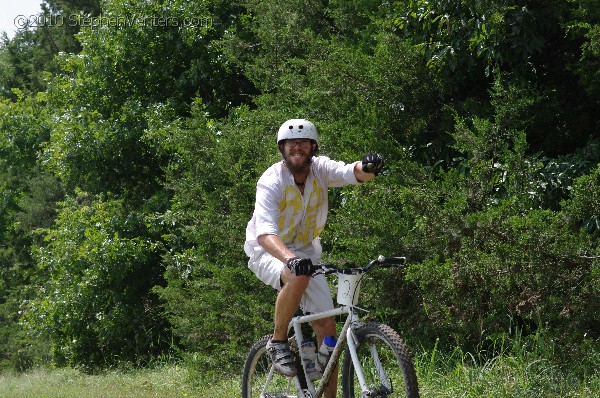 Midwest Single Speed Championships 2010 - StephenVenters.com