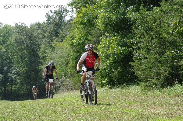 Midwest Single Speed Championships 2010 - StephenVenters.com