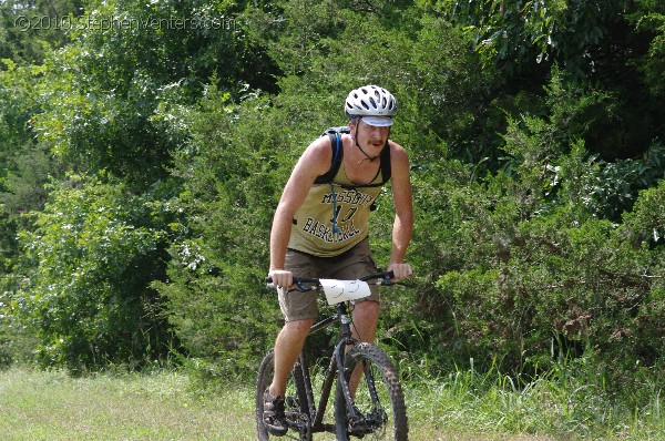 Midwest Single Speed Championships 2010 - StephenVenters.com