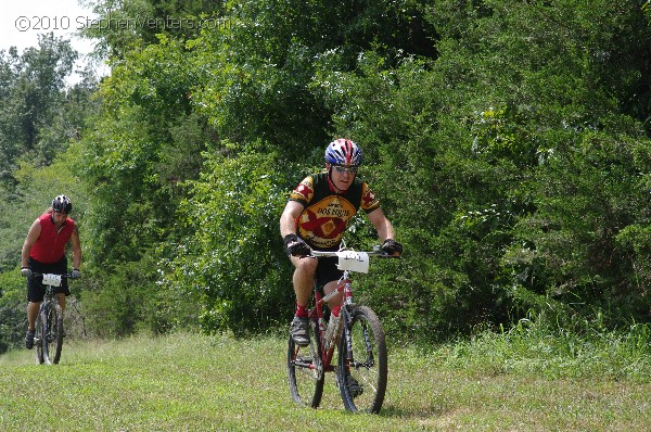 Midwest Single Speed Championships 2010 - StephenVenters.com