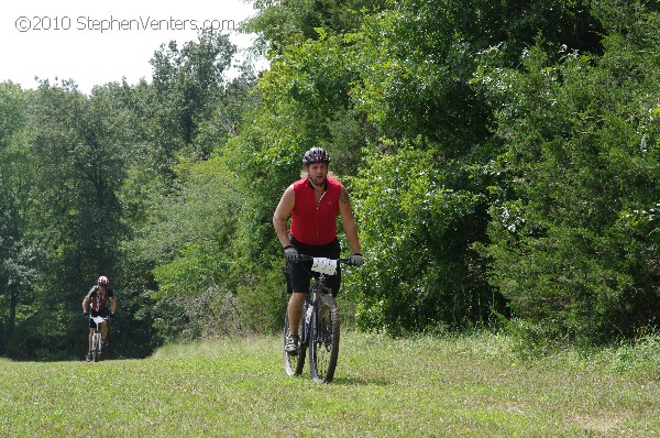 Midwest Single Speed Championships 2010 - StephenVenters.com