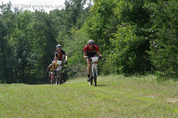 Midwest Single Speed Championships 2010 - StephenVenters.com