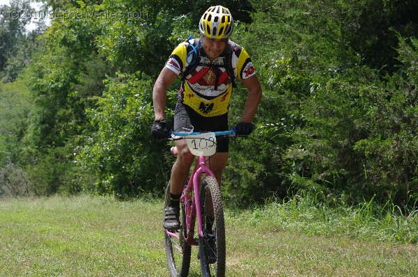 Midwest Single Speed Championships 2010 - StephenVenters.com