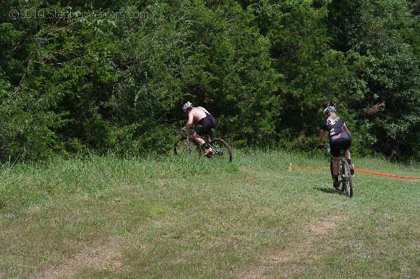 Midwest Single Speed Championships 2010 - StephenVenters.com