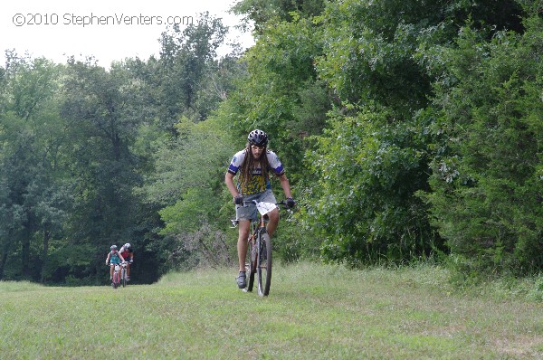 Midwest Single Speed Championships 2010 - StephenVenters.com