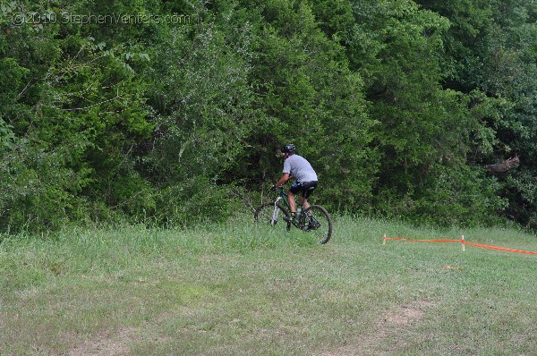 Midwest Single Speed Championships 2010 - StephenVenters.com