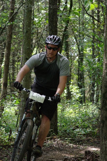 Midwest Single Speed Championships 2010 - StephenVenters.com