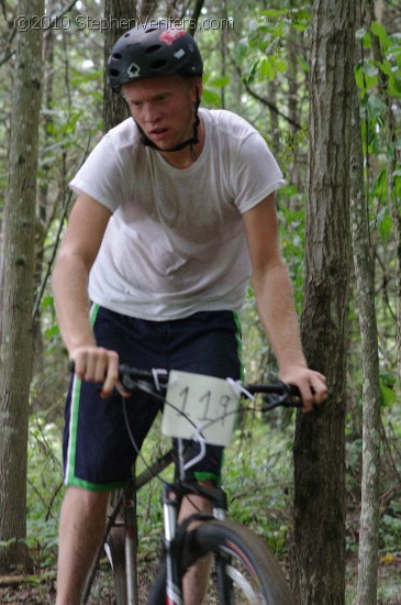 Midwest Single Speed Championships 2010 - StephenVenters.com