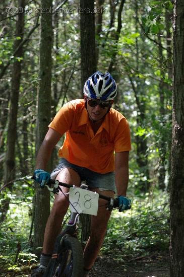 Midwest Single Speed Championships 2010 - StephenVenters.com