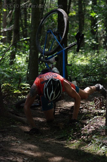 Midwest Single Speed Championships 2010 - StephenVenters.com