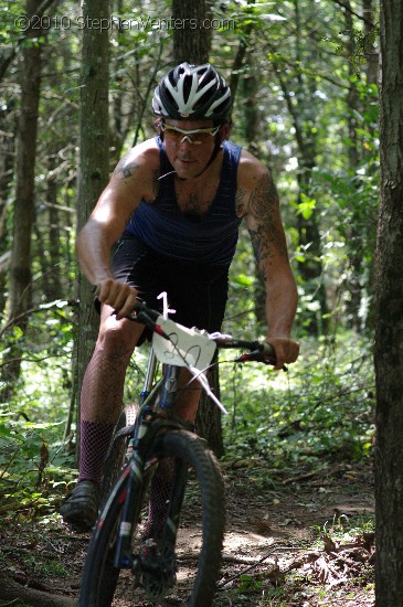 Midwest Single Speed Championships 2010 - StephenVenters.com