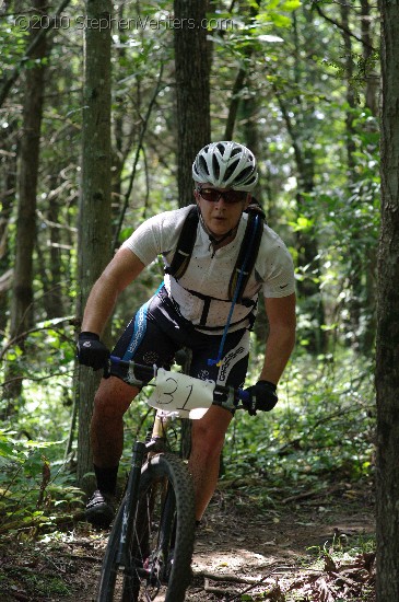 Midwest Single Speed Championships 2010 - StephenVenters.com